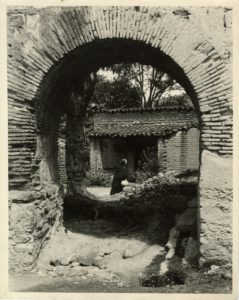 Acueducto de Oaxaca